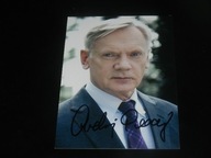 Ś.P. Precigs Andrzej - autograf