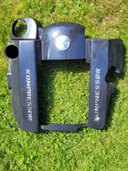 MERCEDES OSŁONA SILNIKA A1120100167