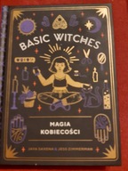 BASIC WITCHES MAGIA KOBIECOŚCI SAXENA/ZIMMERMAN