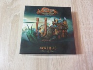 Samurai of Prog OMNIBUS BOX-4CD-prog-UNIKAT