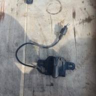 ZAMEK CZUJNIK MASKI POKRYWY SILNIKA VOLVO V40 II 31371016