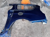 CHRYSLER PACIFICA 16< ĆWIARTKA TYŁ TYLNA LEWA BŁOTNIK LEWY TYŁ POSZYCIE PBX