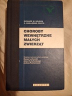 choroby wewnętrzne małych zwierząt