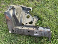 JAGUAR XF I LIFT X250 08-15 PODŁUŻNICA FARTUCH LEWA