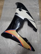 Yamaha yzf R6 03-06 owiewka bok wypełnienie lewa