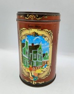 Stara PUSZKA na ciasteczka z lat 70-tych z duszą