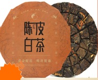 TEA Planet - Biała herbata, dysk 150 g. z 2017 r.