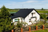 Dom, Chajew, Brąszewice, Sieradzki, 130 m²