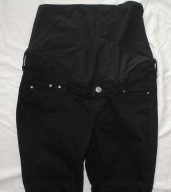 H&M spodnie ciążowe S