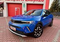 Opel Mokka ULTIMATE 1.5D 110Ps 6Biegow FullLed Kamera MartwePole Bezwypadk