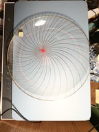 miseczka patera śred. 27 cm ładna PRL