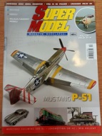 SUPER MODEL 4 (94) 2022