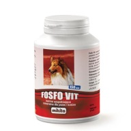 Zestawy witamin dla kota, dla psa Mikita tabletki 100 g 1 szt.