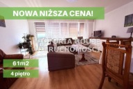 Mieszkanie, Ełk, Ełcki, 61 m²