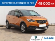 Opel Crossland 1.2 Turbo, Salon Polska