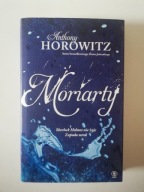 Moriarty Anthony Horowitz