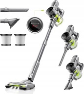 Odkurzacz Bezprzewodowy Kalado 26Kpa 40min LED 6w1