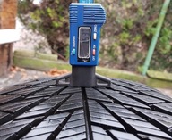 Fulda MultiControl 225/50R17 1x7,6mm 18r