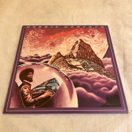 Thrust Herbie Hancock Winyl 180G