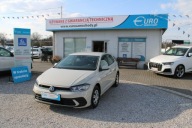 Volkswagen Polo Virtual Tempomat Gwarancja