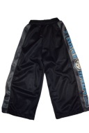 Spodnie dresowe chłopięce SZAKO r. 98 nr 61A