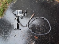 KIA XCeed 19- sonda lambda NOX 29650-2U100 1.6 CRDi D4FE