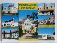 KNURÓW CENTRUM MIASTA