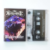 Allegiance – Blodörnsoffer