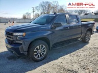 Chevrolet Silverado 2021, 5.3L, 4x4, K1500 RST, od ubezpieczalni 5.3 355KM