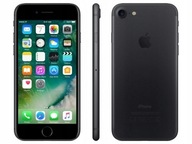 Smartfon Apple iPhone 7 128gb czarny a1778