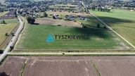 Działka, Rokitnica, Pruszcz Gdański, Gdański, 4219 m²