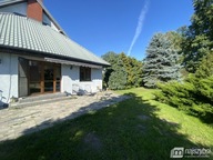 Dom, Płoty, Płoty, Gryficki, 400 m²