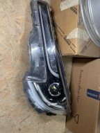 Lampa przednia reflektor lewa TOYOTA COROLLA E21 18-22 HB/KOMBI FULL LED