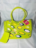 Torba plażowa Fashion Bag Amsterdam