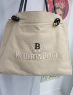 %%%%%%% Roberta Biagi torebka