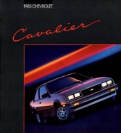 PROSPEKT CHEVROLET CAVALIER