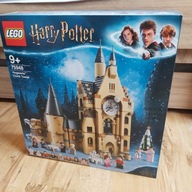 LEGO Harry Potter 75948 - Wieża zegarowa na Hogwarcie