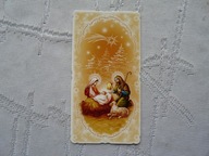 OBRAZEK KOLĘDOWY ....