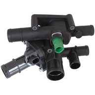 TERMOSTAT do AUDI A3 8L1 SKODA OCTAVIA I VW BORA I GOLF IV 1,6