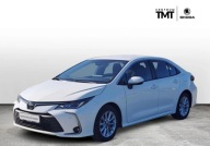 Toyota Corolla 1.5 Comfort Multidrive Czujniki park. Kamera LED Podg.