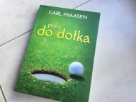kolekcja książek o golfie