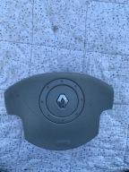 Poduszka powietrzna kierowcy renault kangoo 2 08-13r