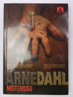 Misterioso Arne Dahl