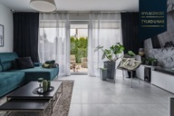 Dom, Reda, Wejherowski, 69 m²