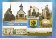 LIPNICA-HERB-BYTÓW WOJ POMORSKIE