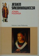 Jesień średniowiecza Johan Huizinga piw