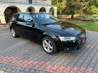 Audi A4 Avant 1.8 170 KM Xenony Sportowe fotele