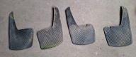CHLAPACZE GUMOWE HONDA ACCORD VII kombi 03-08r komplet
