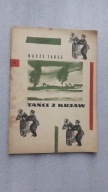 NASZE TANCE 4 TANCE Z KUJAW Na akordeon - Dastych (1959)