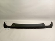 SPOJLER OSŁONA TYŁ ZDERZAKA BMW G30 G31 LCI LIFT
